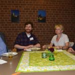 St. Paul und Liebfrauen - Willkommensfest