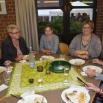 St. Paul und Liebfrauen - Willkommensfest