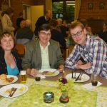 St. Paul und Liebfrauen - Willkommensfest