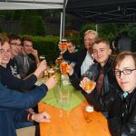 St. Paul und Liebfrauen - Willkommensfest