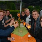 St. Paul und Liebfrauen - Willkommensfest