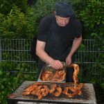 St. Paul und Liebfrauen - Willkommensfest