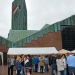 St. Paul und Liebfrauen - Willkommensfest