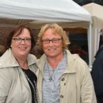 St. Paul und Liebfrauen - Willkommensfest