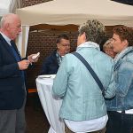 St. Paul und Liebfrauen - Willkommensfest