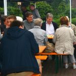 St. Paul und Liebfrauen - Willkommensfest