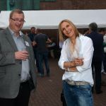 St. Paul und Liebfrauen - Willkommensfest