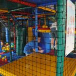 Ferienspiel im Kreuzbergheim Tag 2