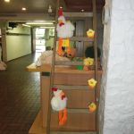 Ferienspiel im Kreuzbergheim Tag 1+3