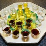 Geburtstagsfeier der Senioren