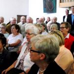 Silberhochzeit von Monika und Bernhard Hebing