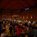 Bonjour – und schöne Grüße aus Taizé