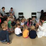 Willkommen im Familienzentrum St. Marien
