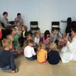 Willkommen im Familienzentrum St. Marien