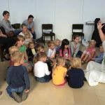 Willkommen im Familienzentrum St. Marien