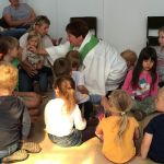Willkommen im Familienzentrum St. Marien