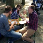 Willkommen im Familienzentrum St. Marien