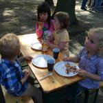 Willkommen im Familienzentrum St. Marien