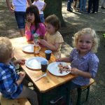Willkommen im Familienzentrum St. Marien