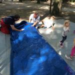Willkommen im Familienzentrum St. Marien