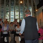 Kreuzerhöhung - Patronatsfest Heilig Kreuz