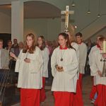 Kreuzerhöhung - Patronatsfest Heilig Kreuz