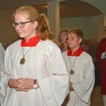 Kreuzerhöhung - Patronatsfest Heilig Kreuz