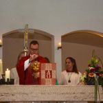 Kreuzerhöhung - Patronatsfest Heilig Kreuz