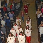 Kreuzerhöhung - Patronatsfest Heilig Kreuz