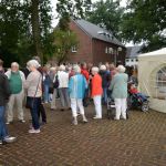 Kreuzerhöhung - Patronatsfest Heilig Kreuz