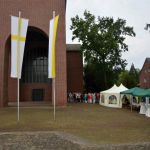 Kreuzerhöhung - Patronatsfest Heilig Kreuz