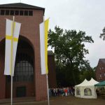 Kreuzerhöhung - Patronatsfest Heilig Kreuz