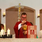 Kreuzerhöhung - Patronatsfest Heilig Kreuz