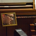 Orgelkonzert der besonderen Art für die Vinzenzkonferenz Heilig Kreuz