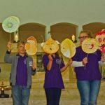 Familienmesse zum Erntedank