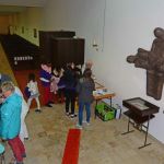 Familienmesse zum Erntedank