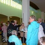 Familienmesse zum Erntedank