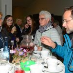 Familienmesse zum Erntedank