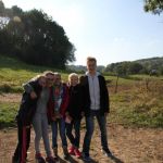 Tag 4 | Die Filmfestspiele von Durbuy | Messdienerherbstlager 2016