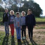 Tag 4 | Die Filmfestspiele von Durbuy | Messdienerherbstlager 2016