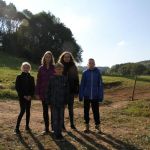 Tag 4 | Die Filmfestspiele von Durbuy | Messdienerherbstlager 2016