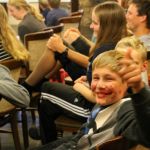 Tag 4 | Die Filmfestspiele von Durbuy | Messdienerherbstlager 2016