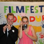Tag 6 | Die Filmfestspiele von Durbuy | Messdienerherbstlager 2016