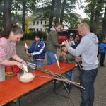 Herbstferienspiele im Kreuzbergheim