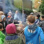 Herbstferienspiele im Kreuzbergheim