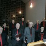 Cäcilienfest des Kirchenchores Herz Jesu am 19.11.2016