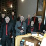 Cäcilienfest des Kirchenchores Herz Jesu am 19.11.2016