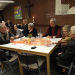 Cäcilienfest des Kirchenchores Herz Jesu am 19.11.2016