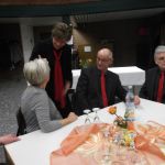 Cäcilienfest des Kirchenchores Herz Jesu am 19.11.2016