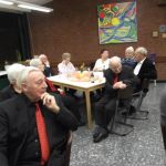 Cäcilienfest des Kirchenchores Herz Jesu am 19.11.2016